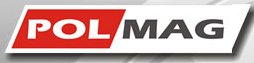>Logo Polmag
